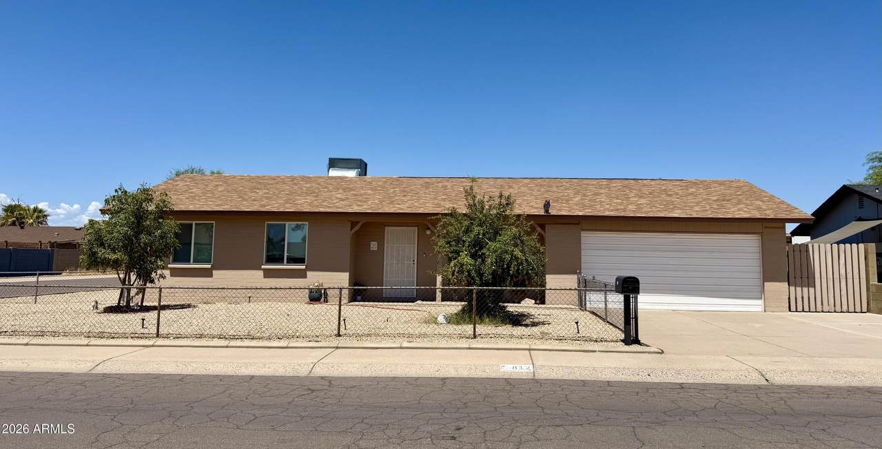 812 Villa Rita Drive - Photo 1