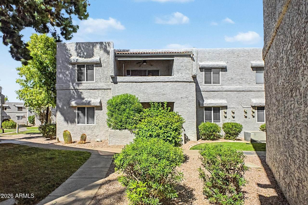 4444 Paradise Village Parkway - Photo 1