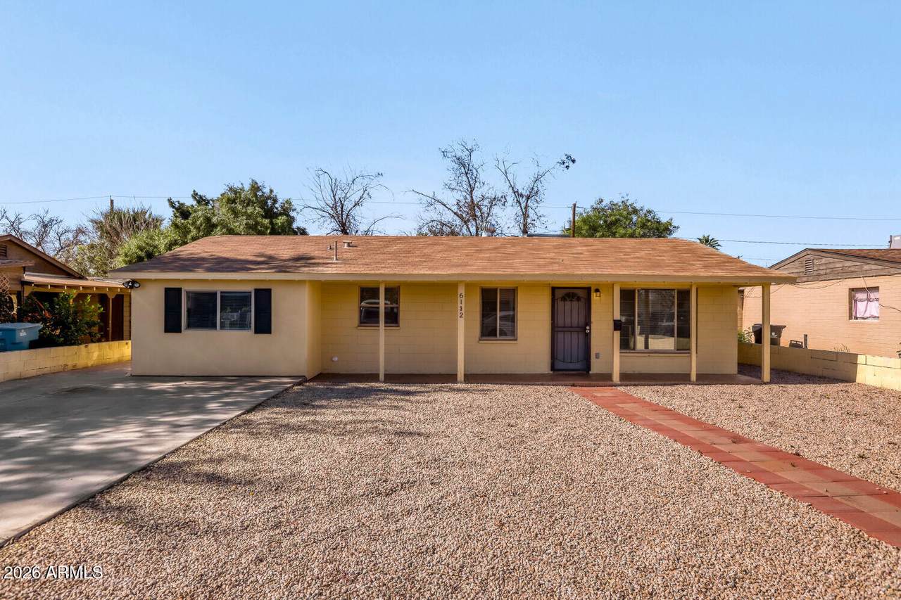 6132 35TH Drive - Photo 1