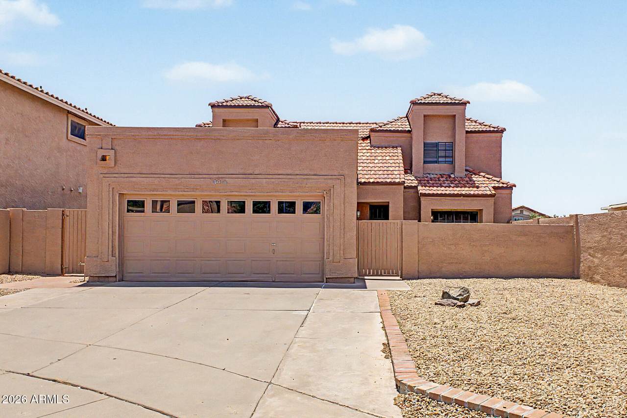 3975 Graythorn Street - Photo 1