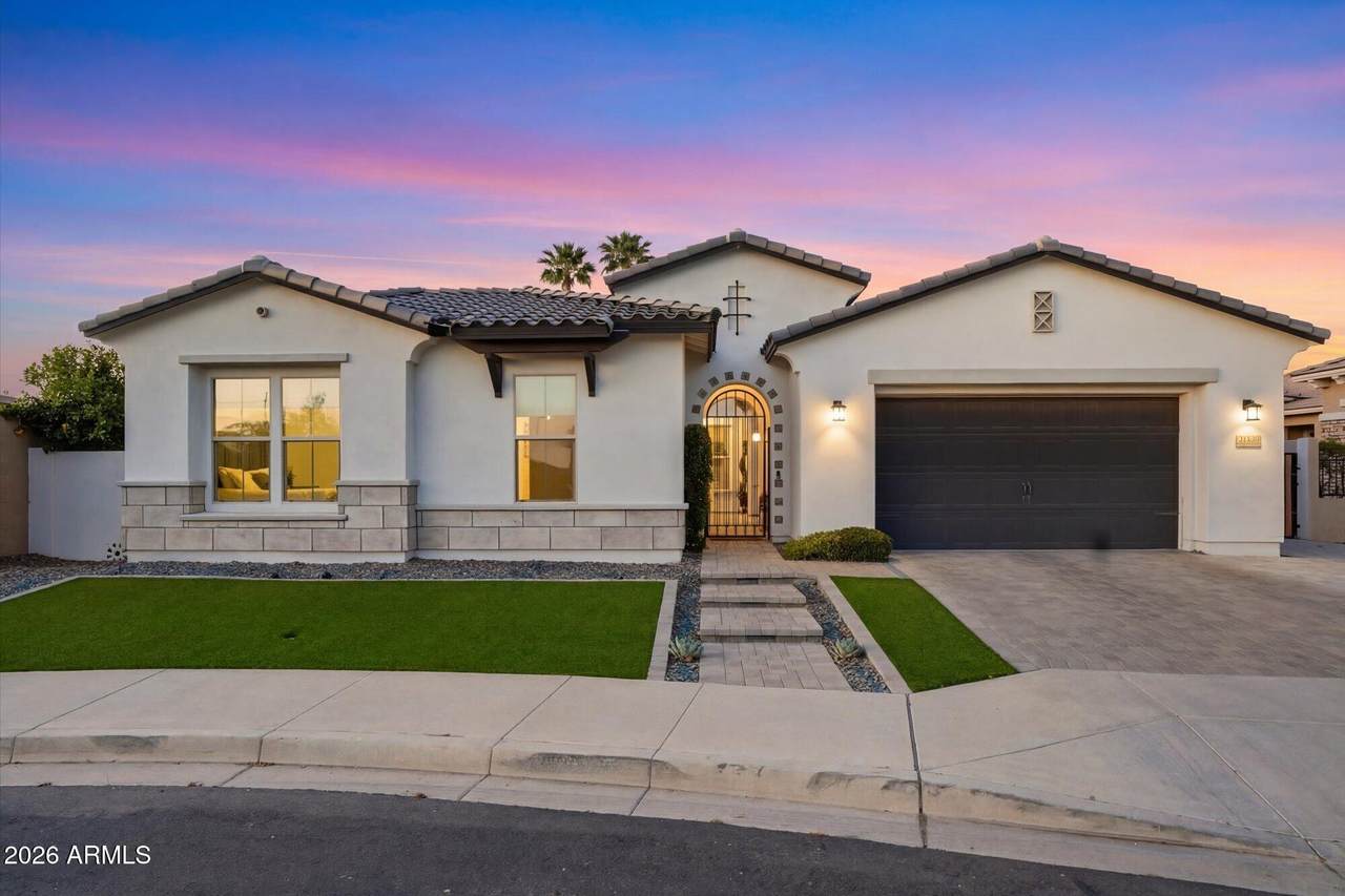 2080 Aquarius Place - Photo 1