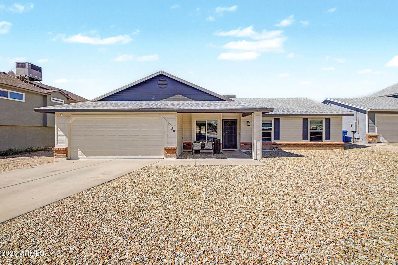 6050 Ingram Street - Photo 1