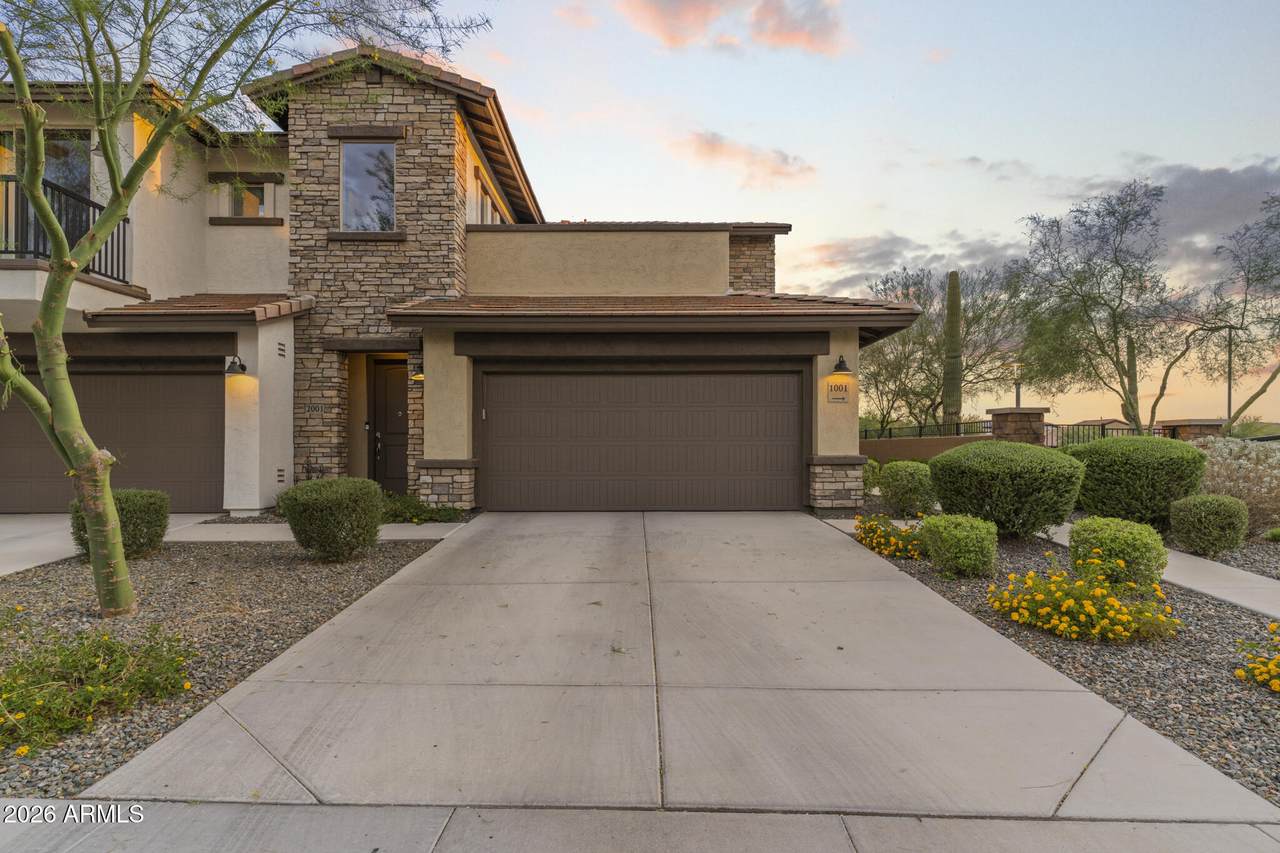 5100 Rancho Paloma Drive - Photo 1