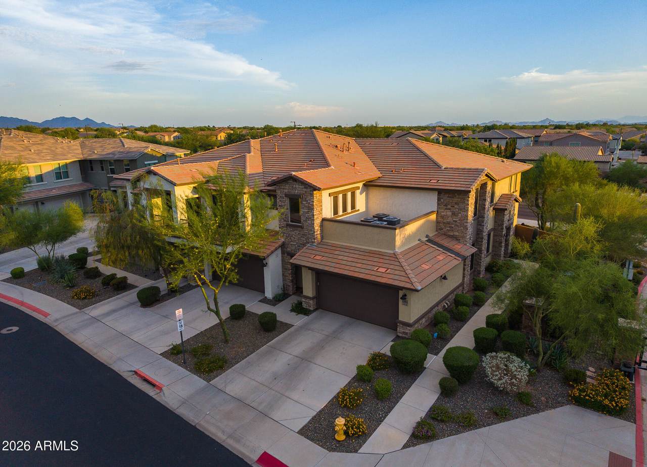 5100 Rancho Paloma Drive - Photo 1