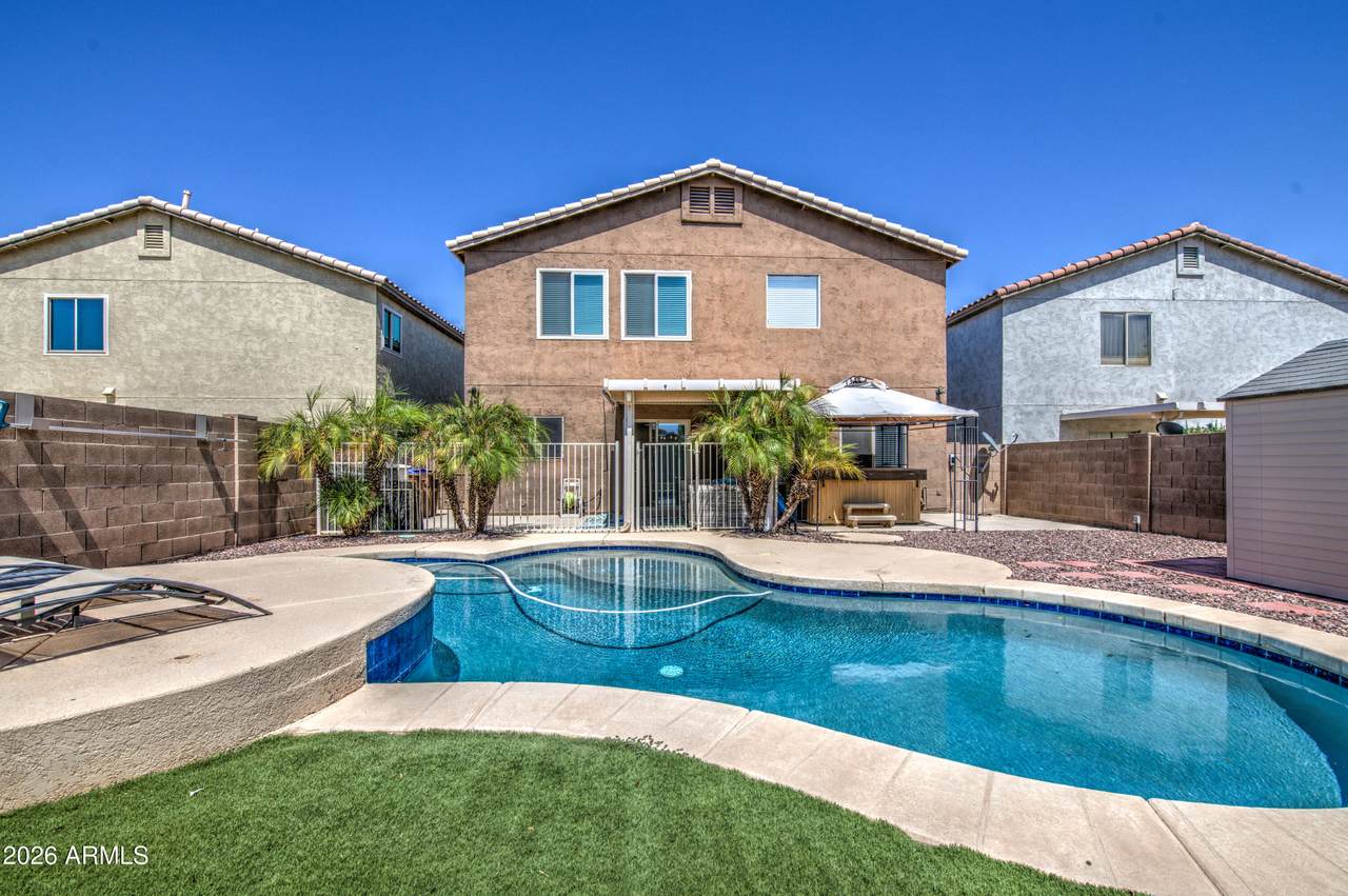 30084 Desert Willow Boulevard - Photo 1