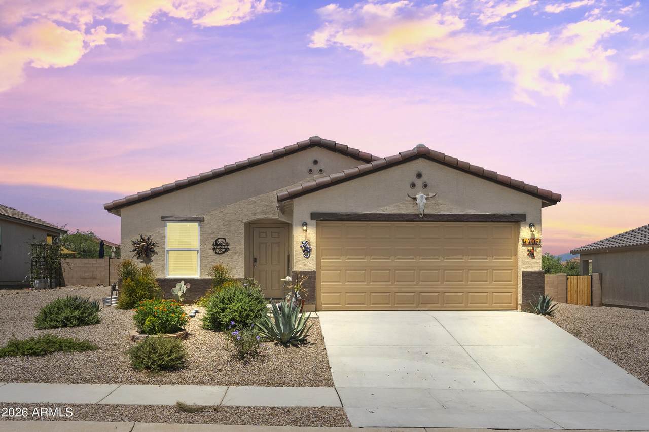 1705 Moonshadow Drive - Photo 1