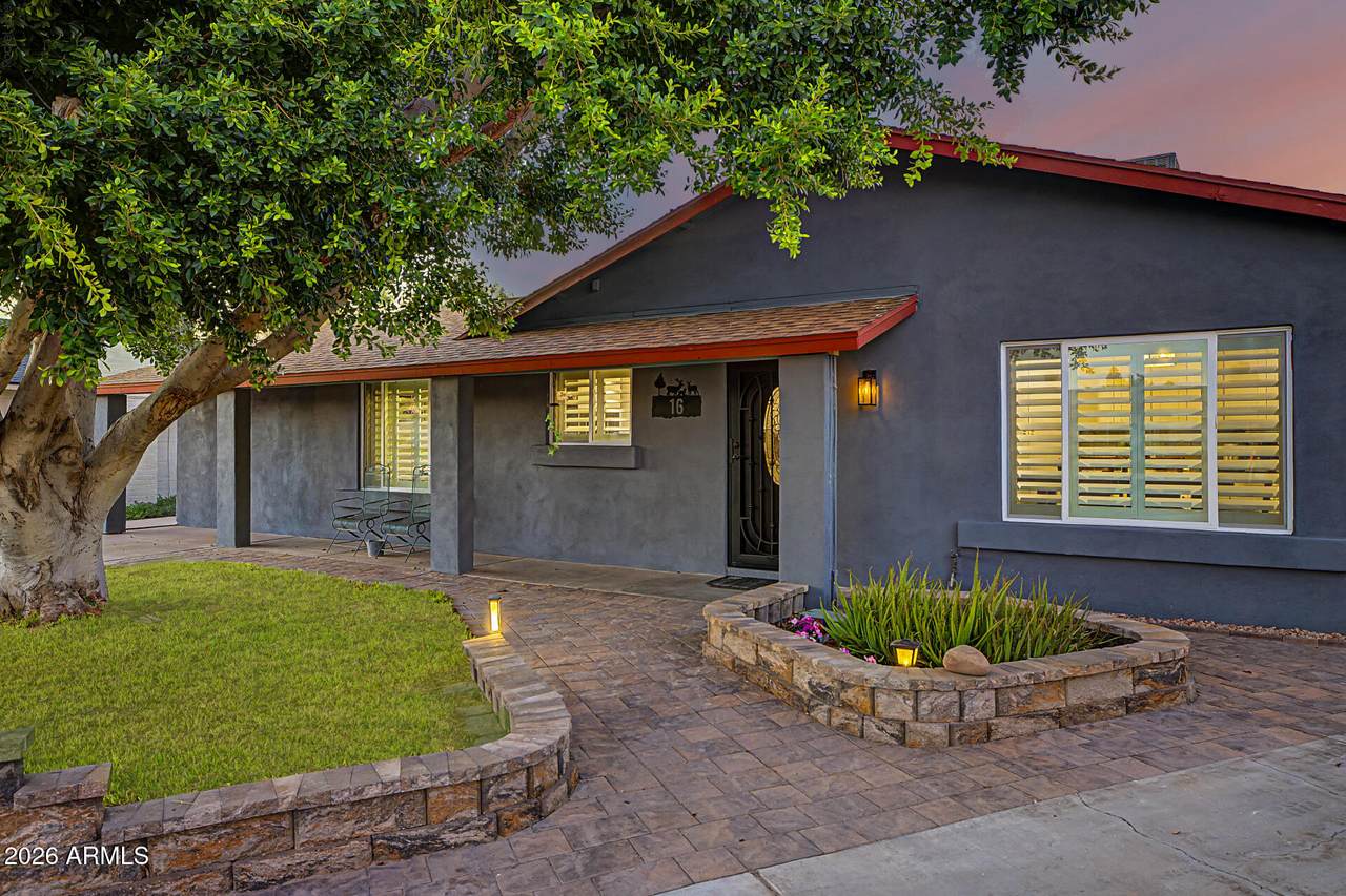 16 Rice Drive - Photo 1