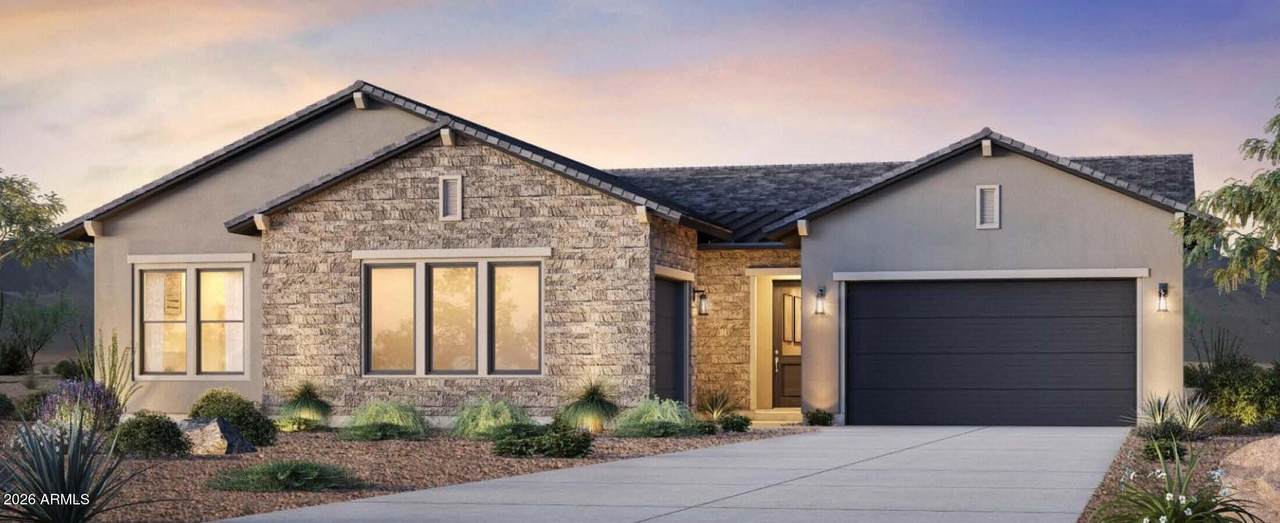 31183 Crown King Lane - Photo 1