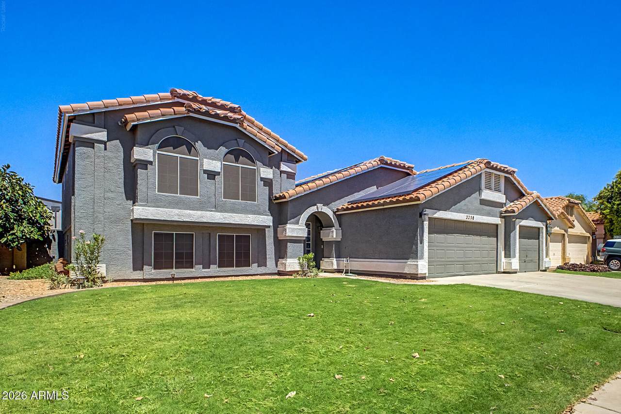 2258 Santa Cruz Drive - Photo 1