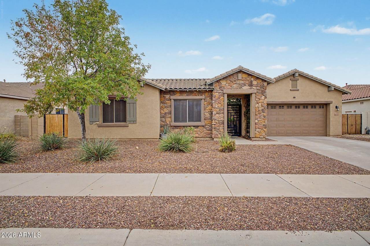 16773 Apache Street - Photo 1