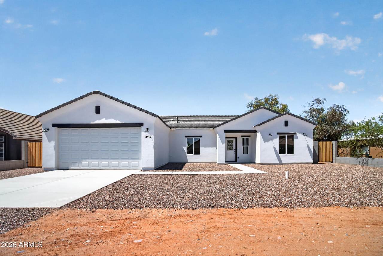 34572 Camino Largo - Photo 1