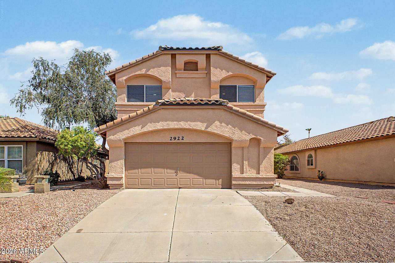 2922 Woodland Drive - Photo 1
