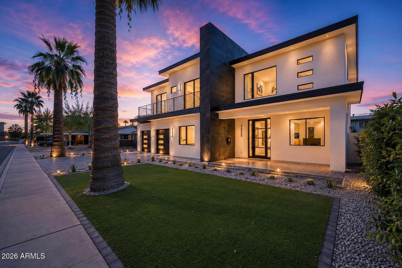 7520 Highland Avenue - Photo 1