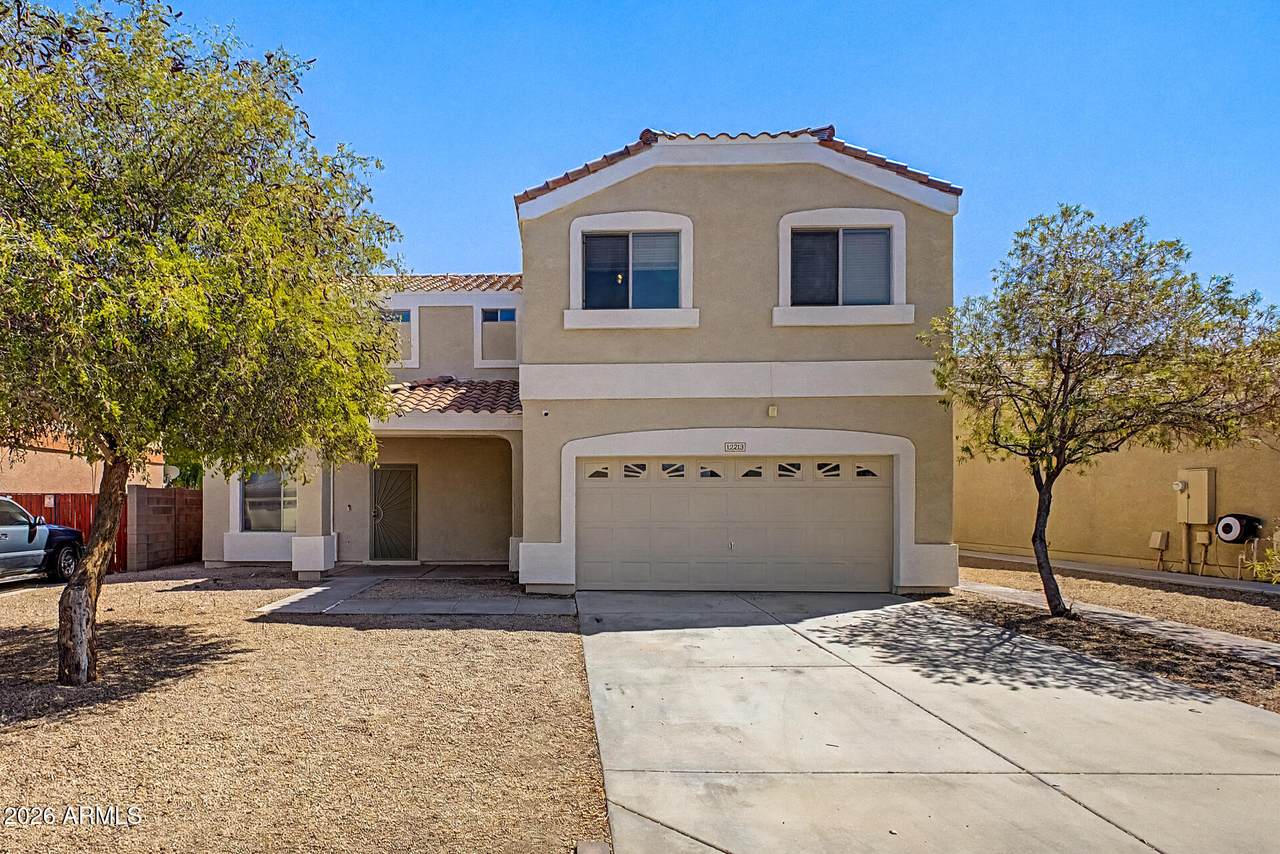 12213 Pershing Avenue - Photo 1