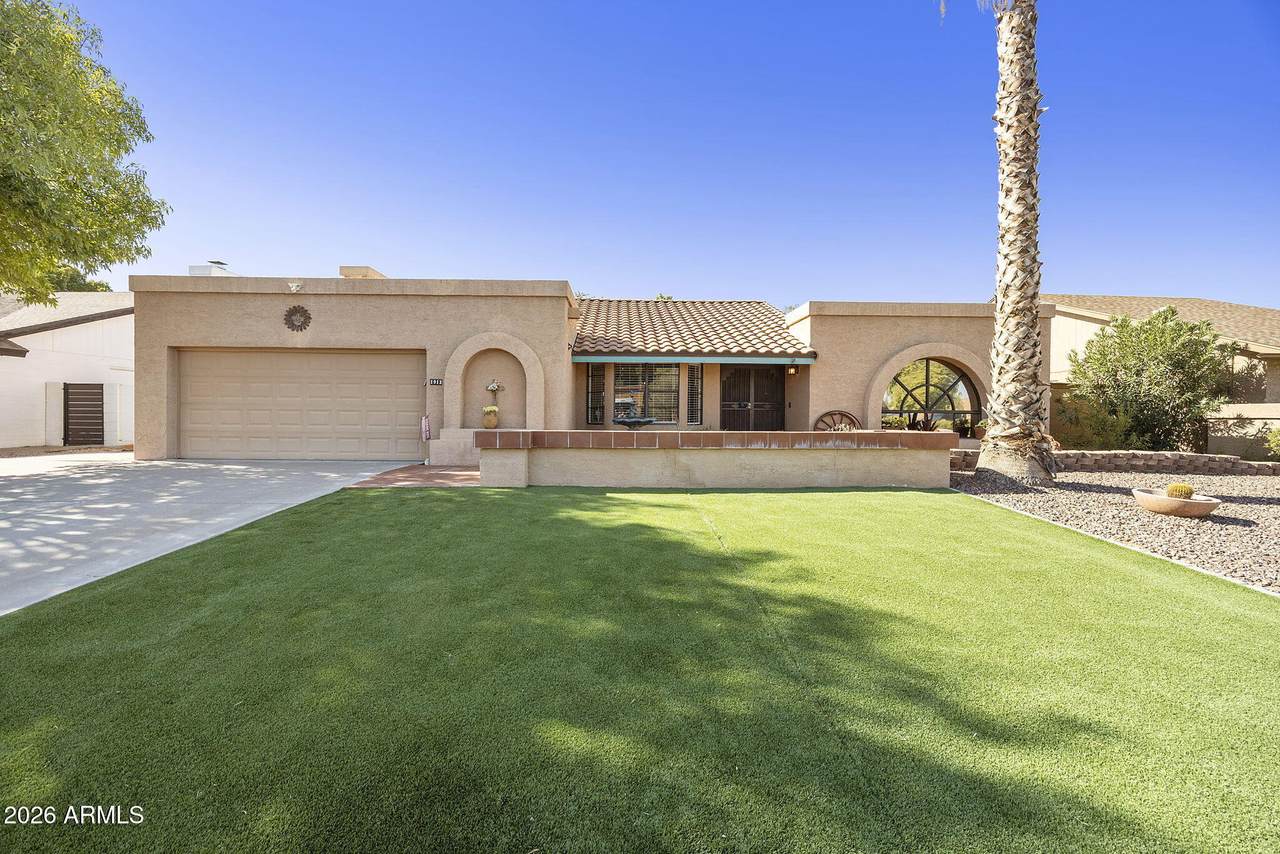 1913 La Vieve Lane - Photo 1