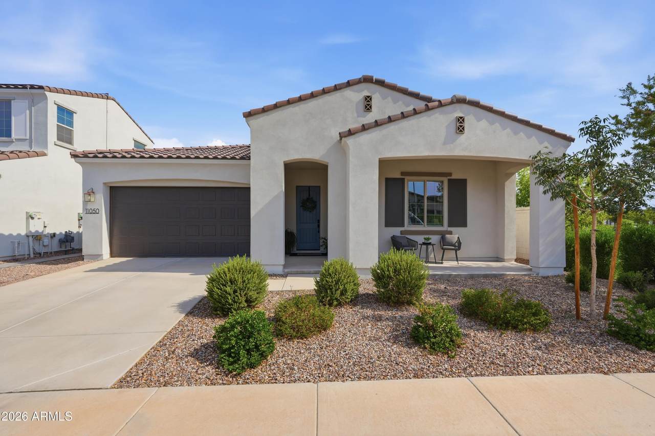 11050 Unity Avenue - Photo 1