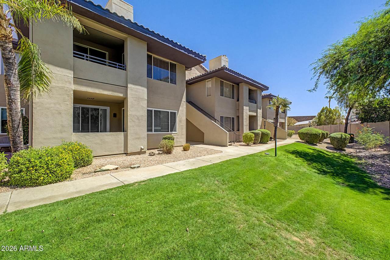 7009 Acoma Drive - Photo 1