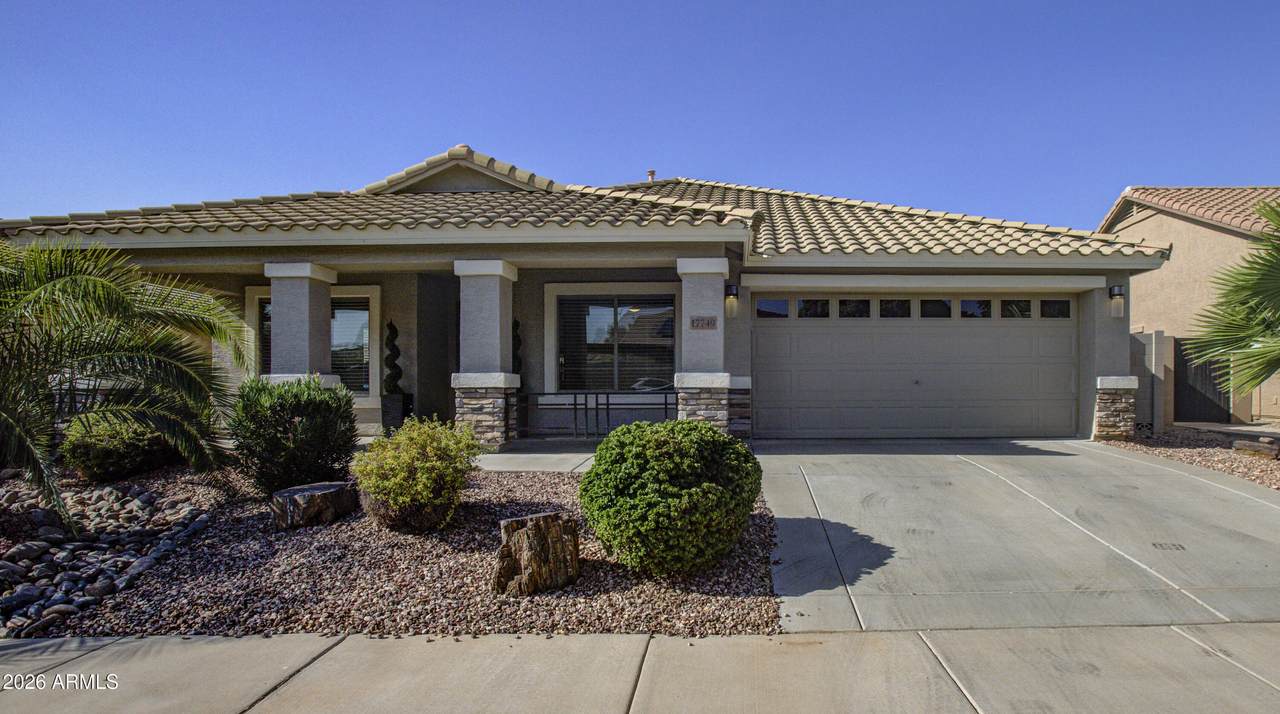 17749 Andora Street - Photo 1