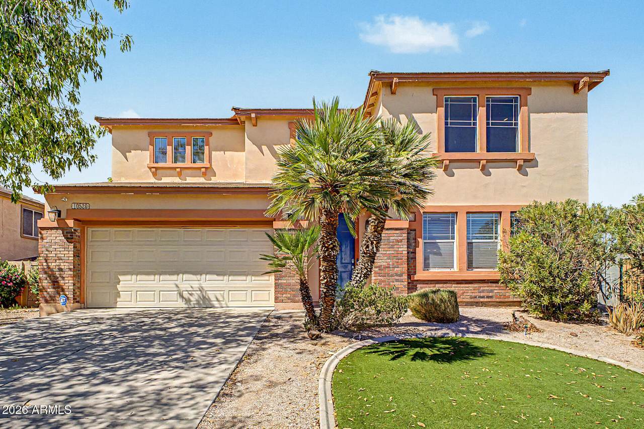 10520 Olla Avenue - Photo 1