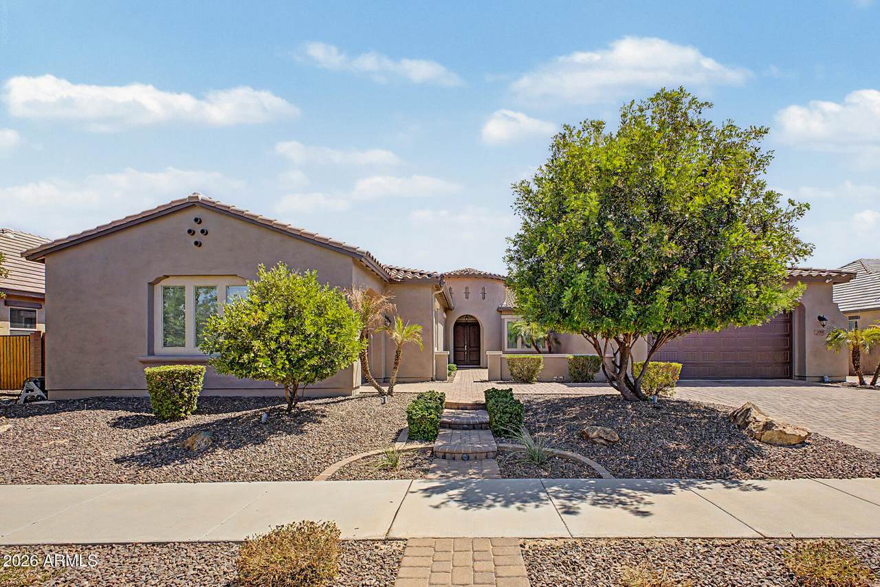 19303 Pine Valley Drive - Photo 1