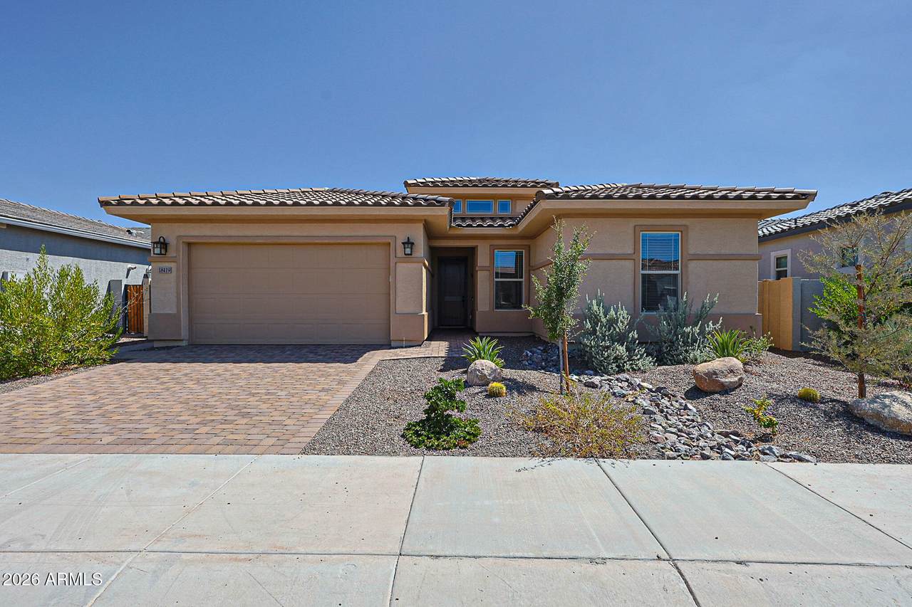 18119 Silverwood Drive - Photo 1