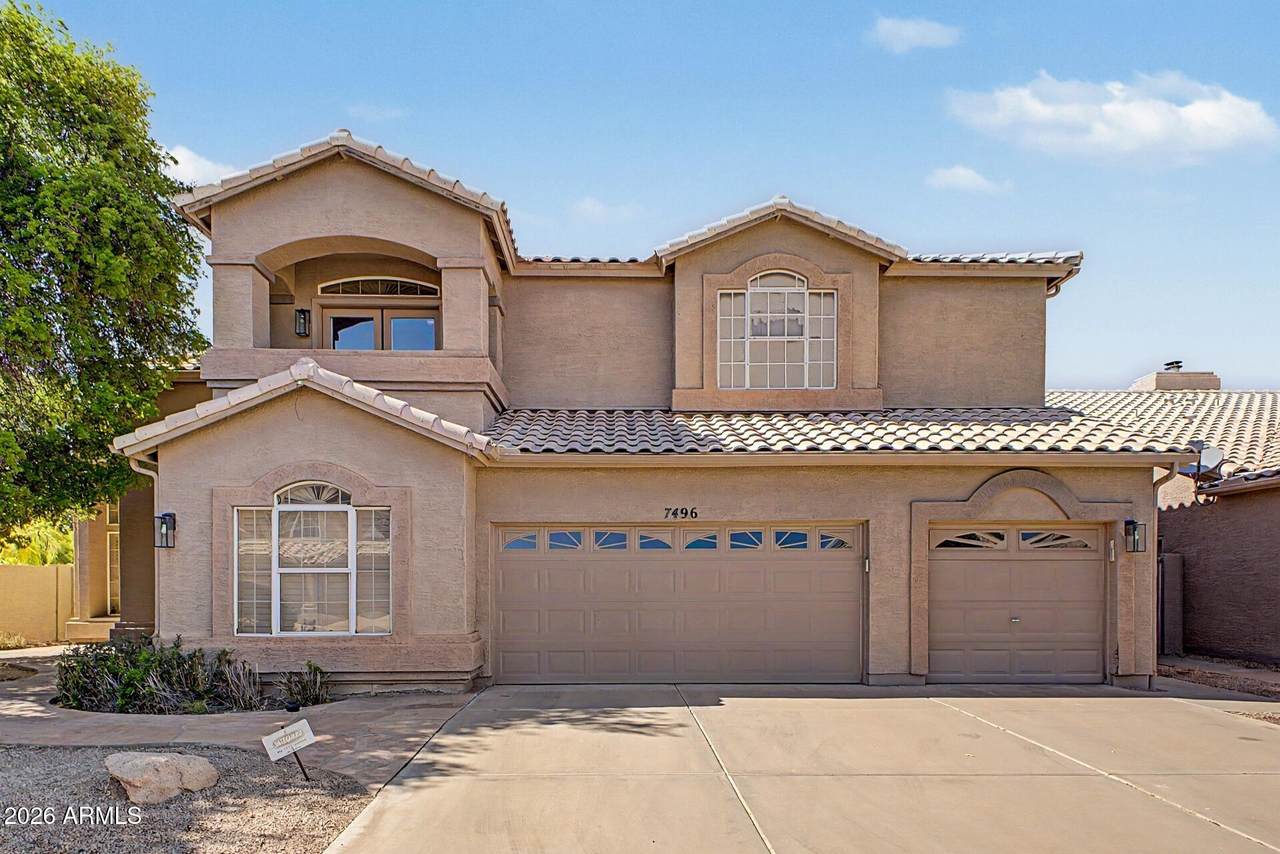 7496 Hazelton Lane - Photo 1