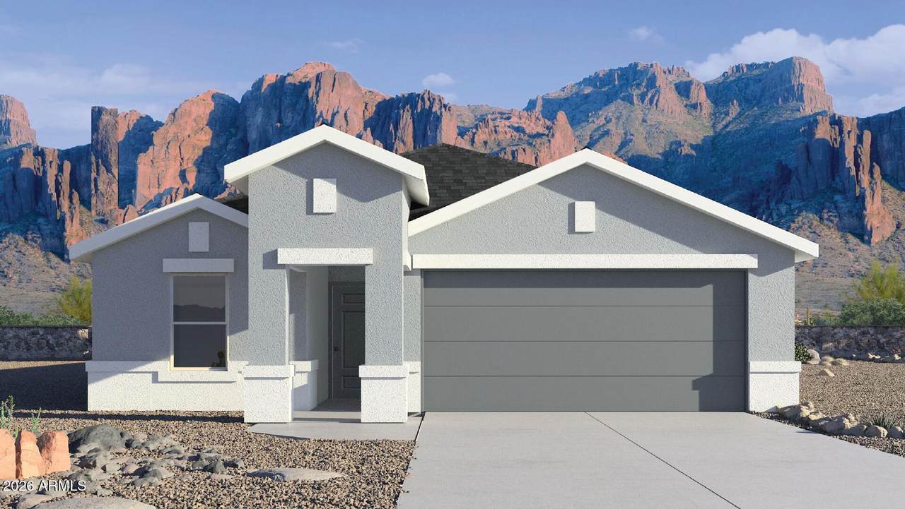 34811 Angelo Drive - Photo 1