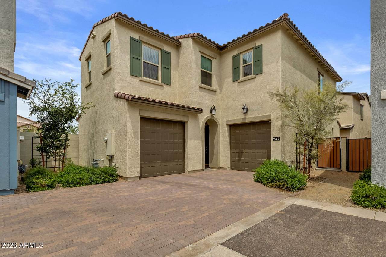 9858 Tamery Avenue - Photo 1