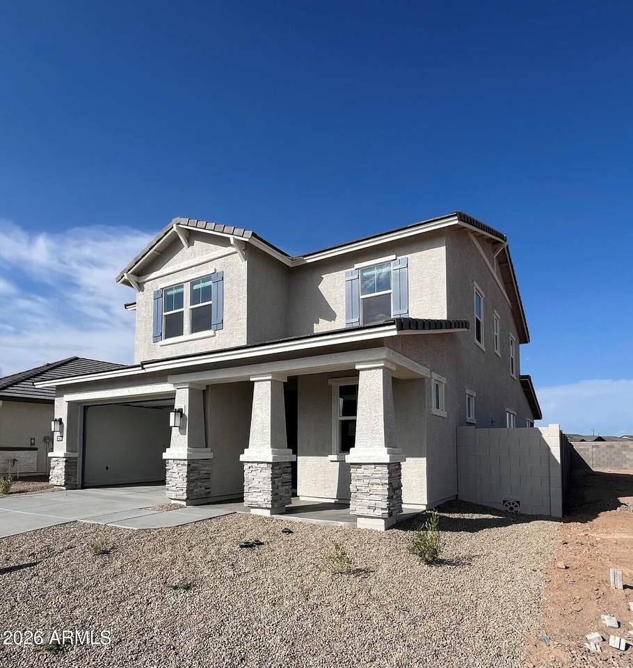 3259 263RD Drive - Photo 1