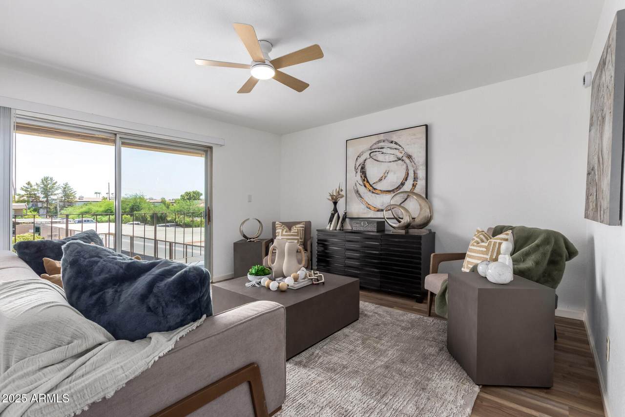 7430 Chaparral Road - Photo 1