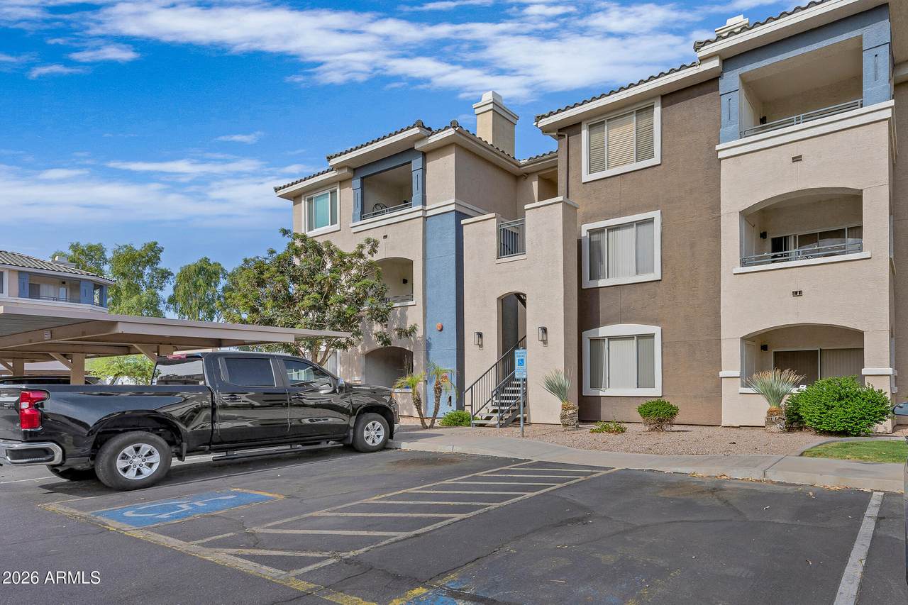 5345 Van Buren Street - Photo 1