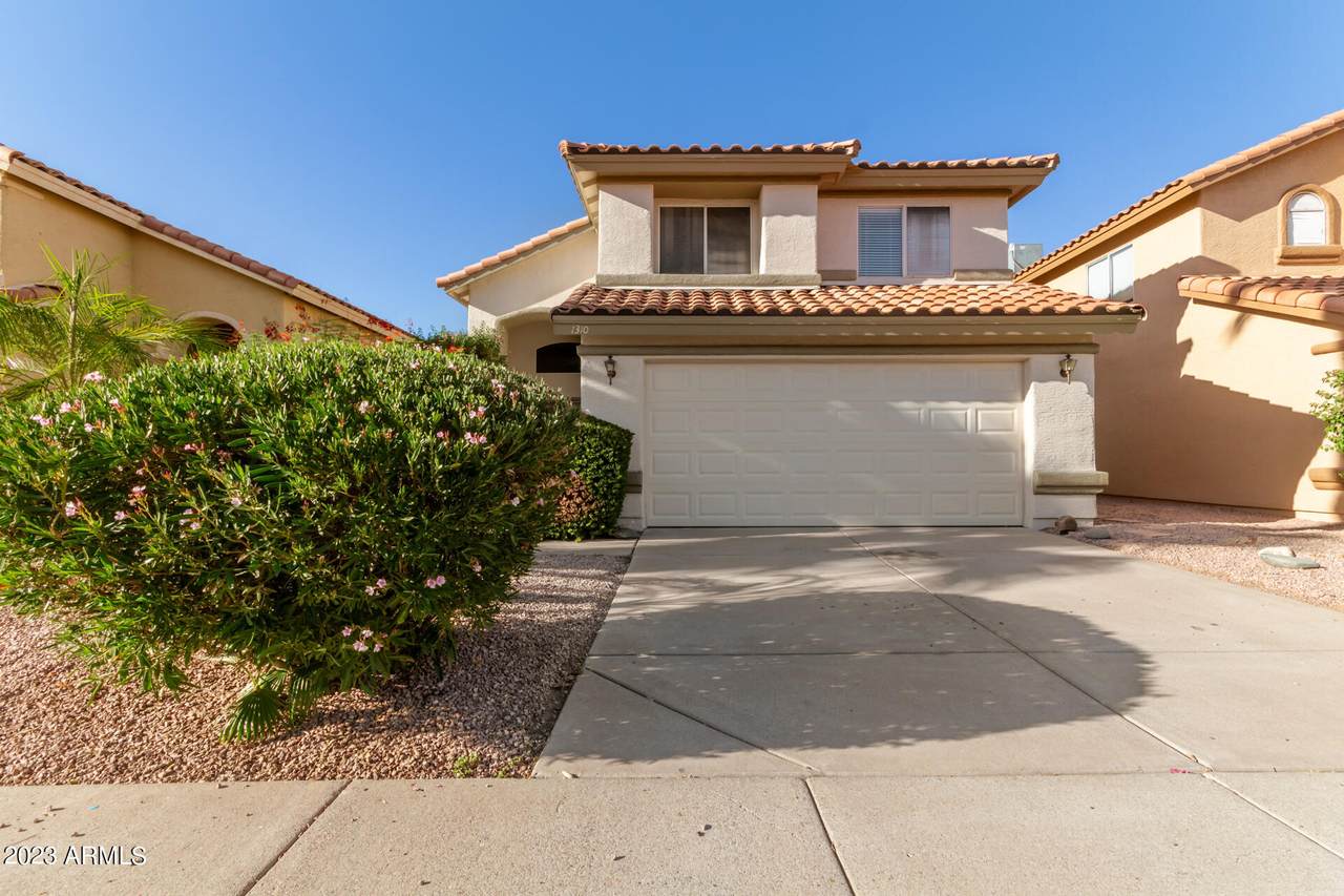 1310 Angela Drive - Photo 1