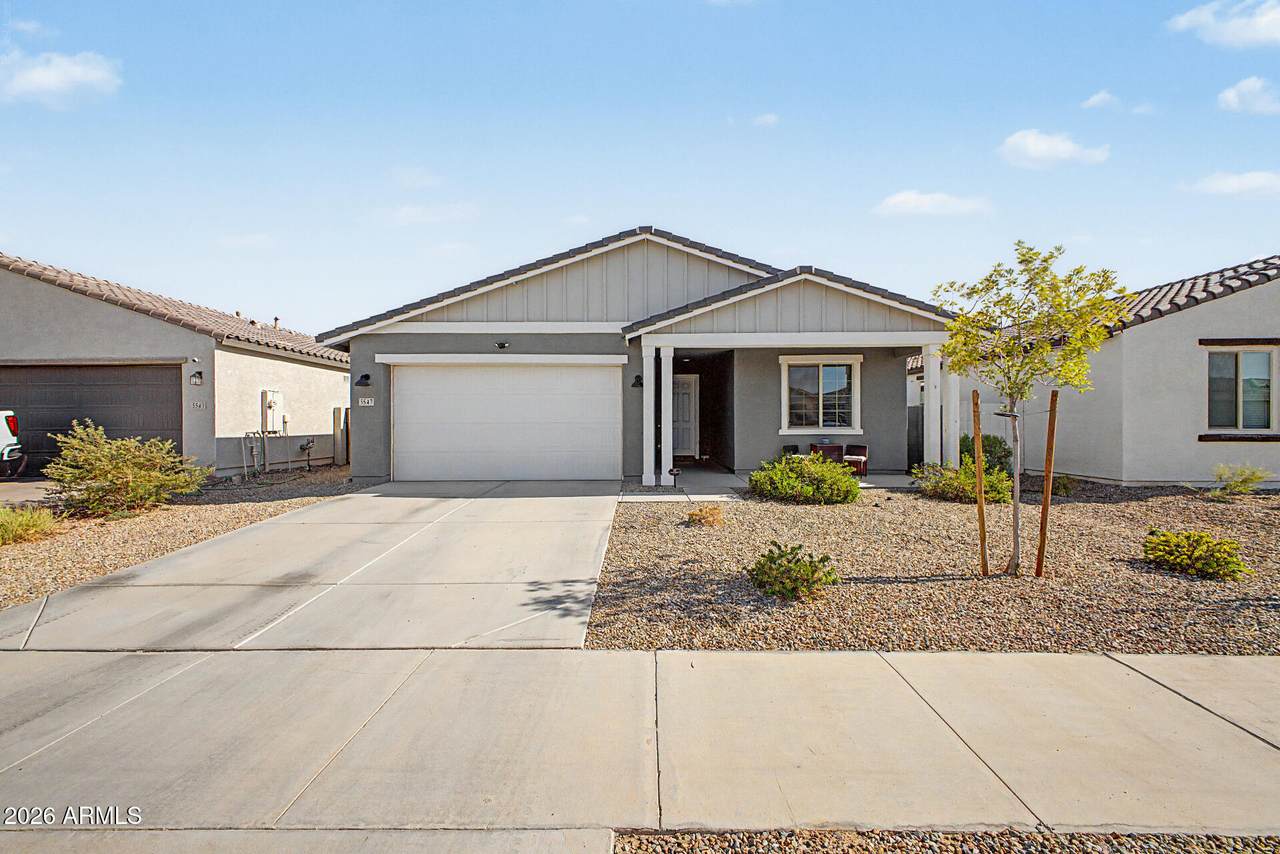 5547 Coplen Farms Road - Photo 1