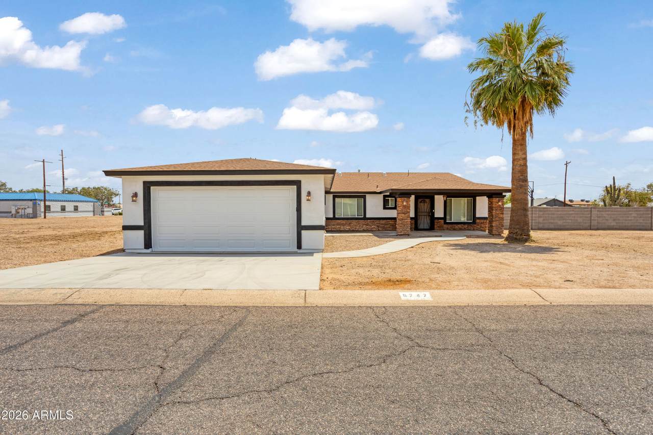 6747 Albany Street - Photo 1