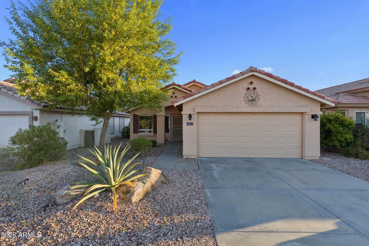 23187 Lasso Lane - Photo 1