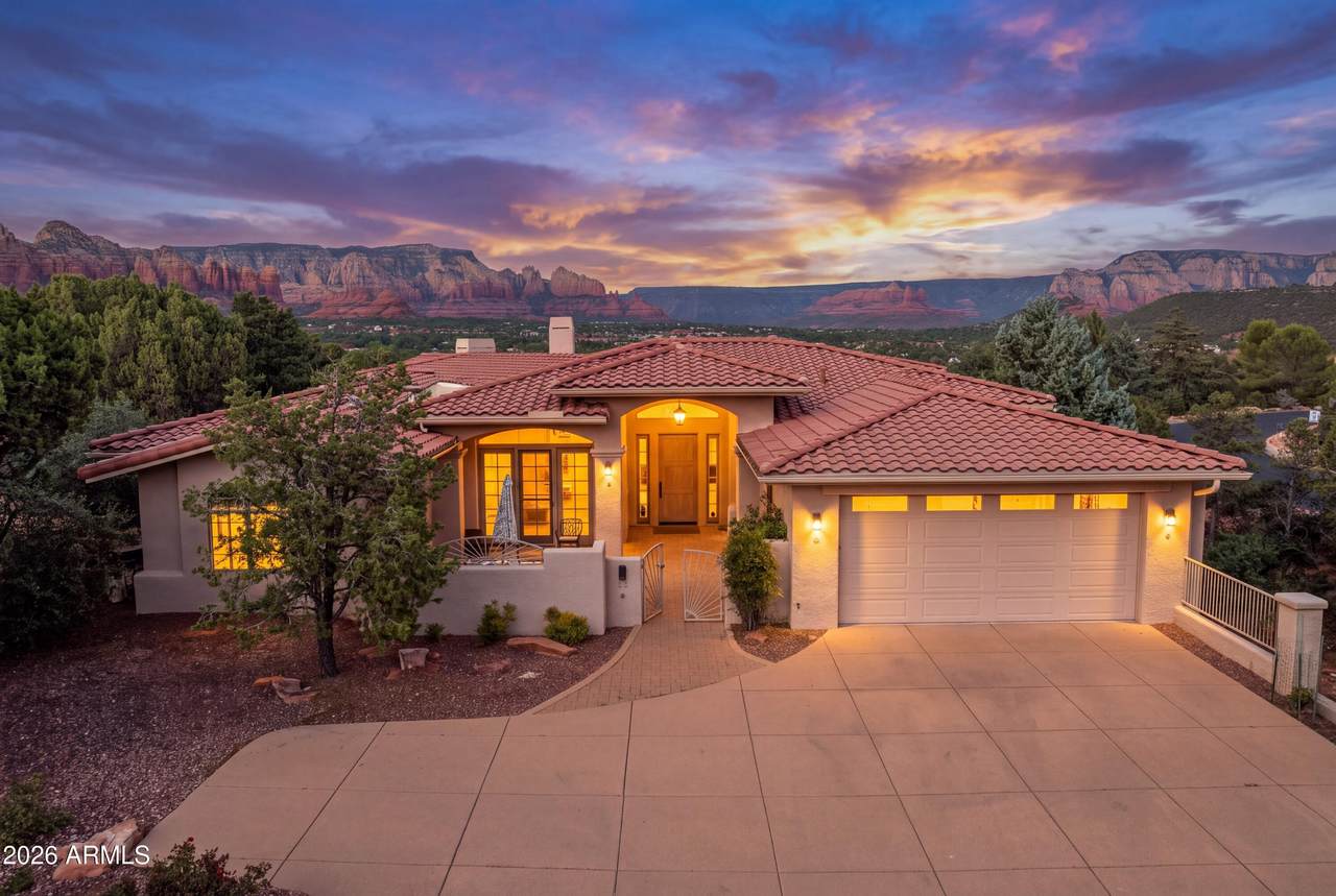 51 El Camino Tesoros - Photo 1