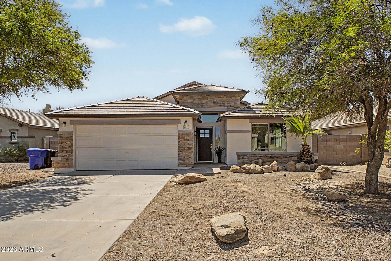6730 Four Peaks Place - Photo 1