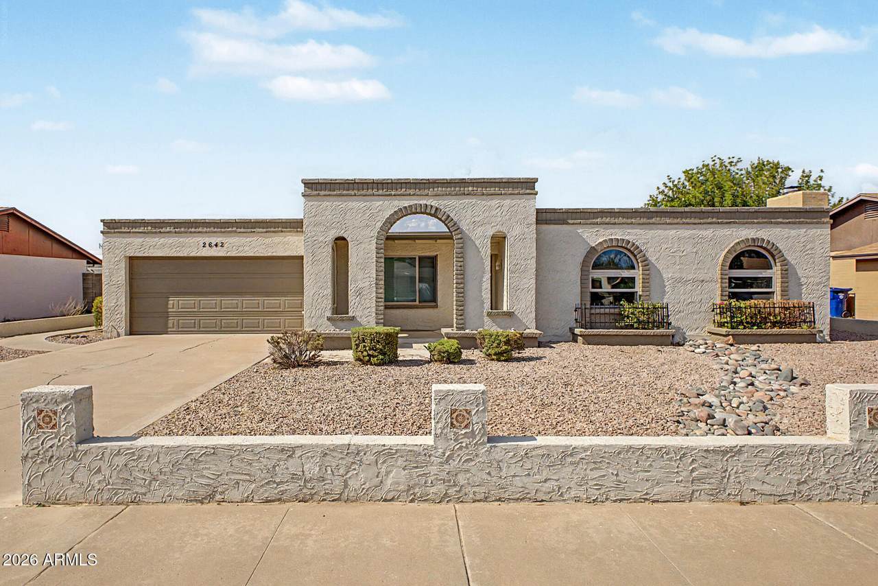 2642 Onza Avenue - Photo 1