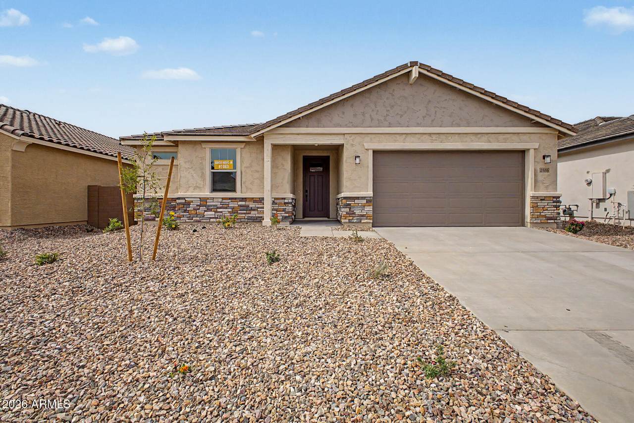 2486 Dolcetto Drive - Photo 1