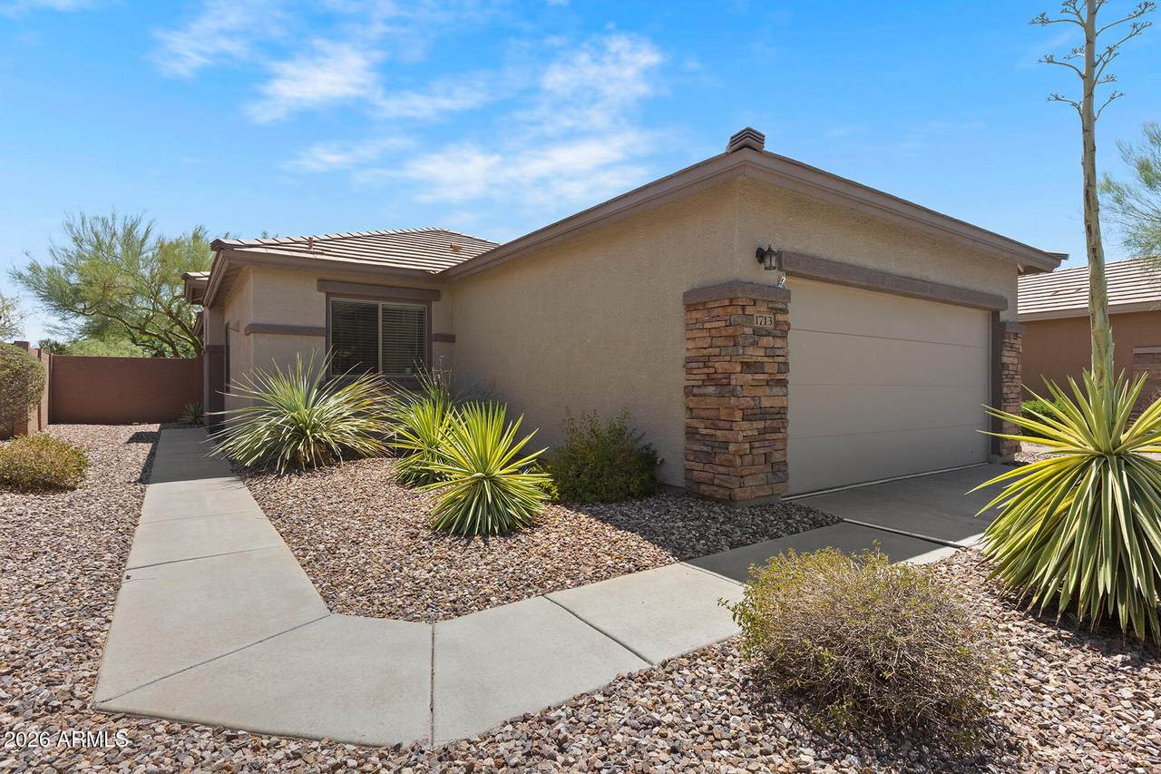 1713 Morse Drive - Photo 1