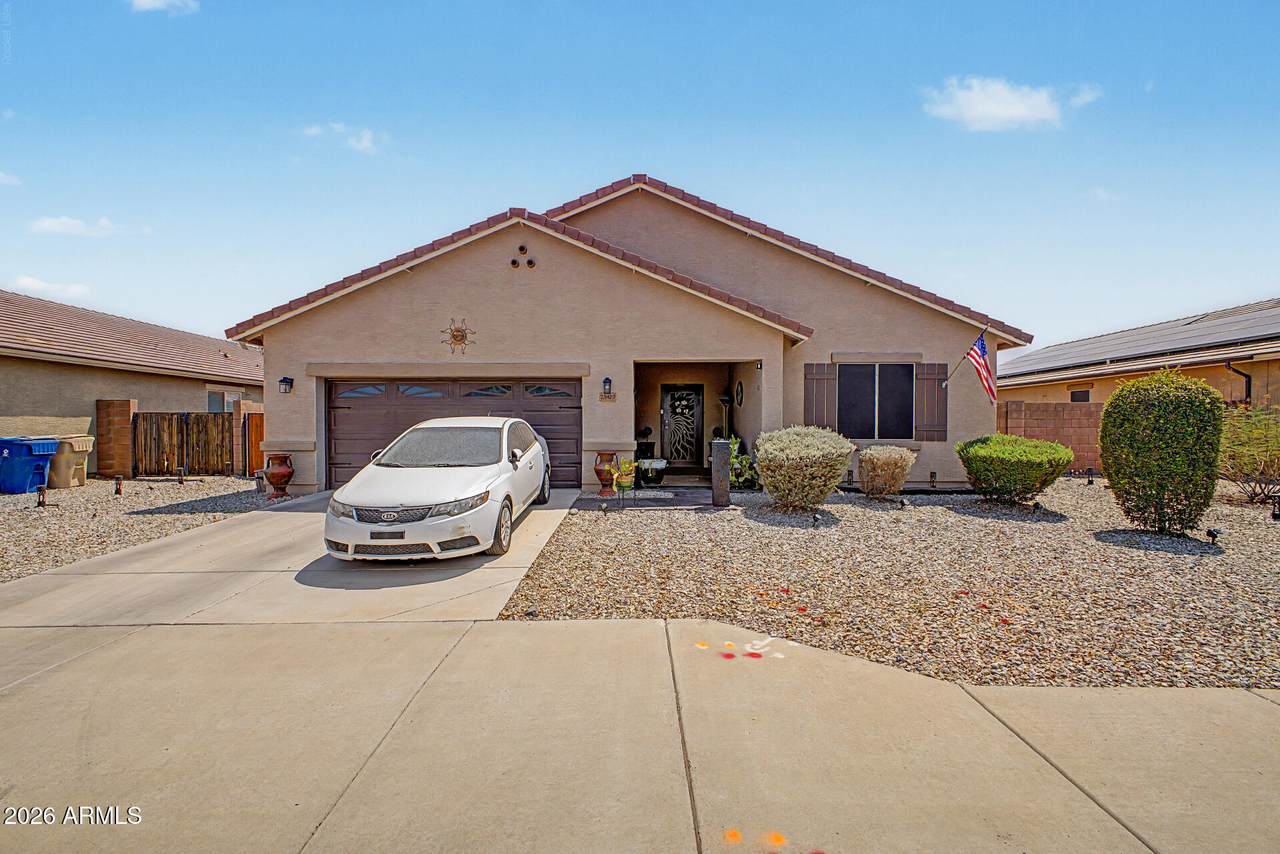25419 Carson Drive - Photo 1