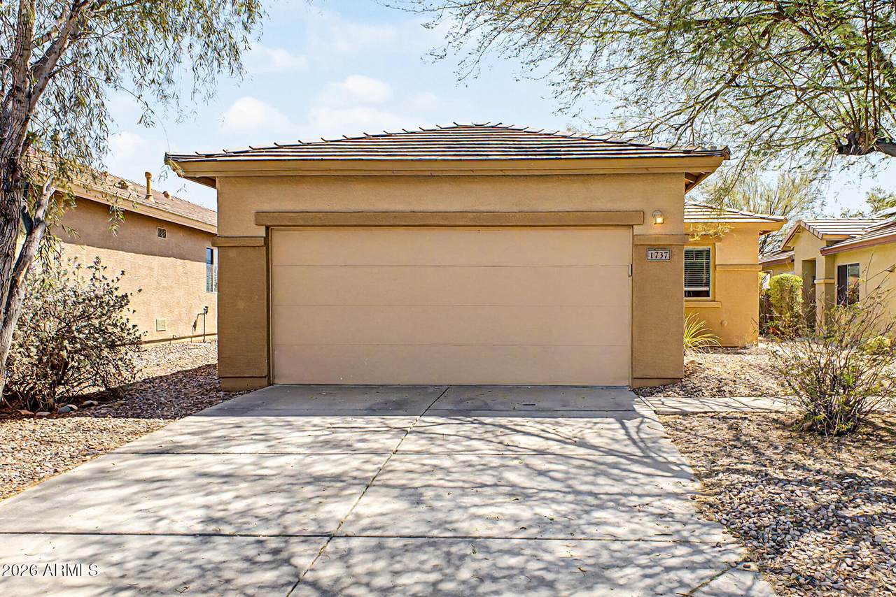 1737 Morse Drive - Photo 1