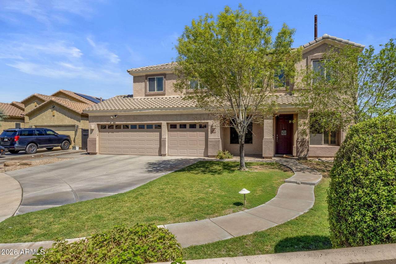 9318 Alex Avenue - Photo 1