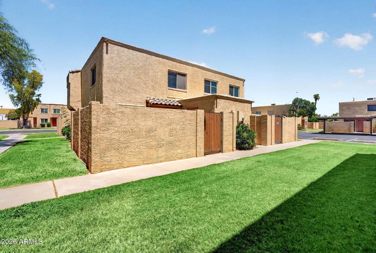 948 Alma School Road - Photo 1