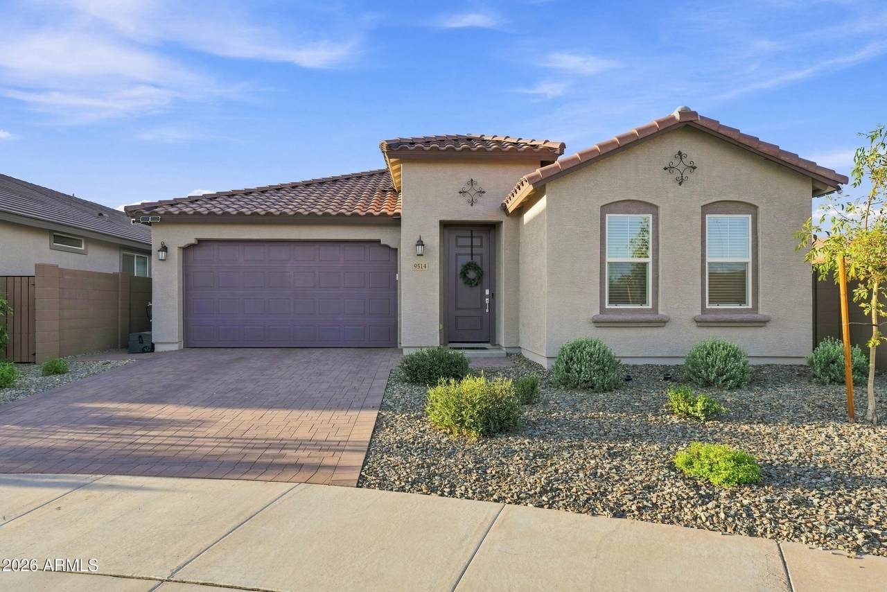 9514 Avalon Drive - Photo 1