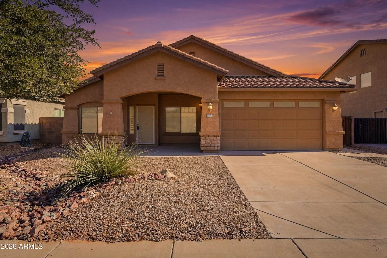 44082 Adobe Circle - Photo 1