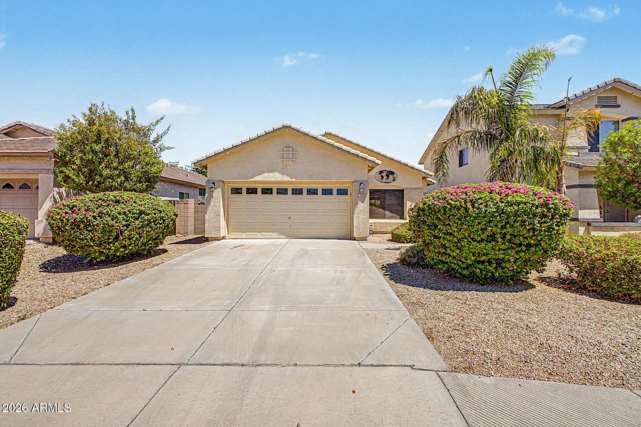 14560 Evans Drive - Photo 1