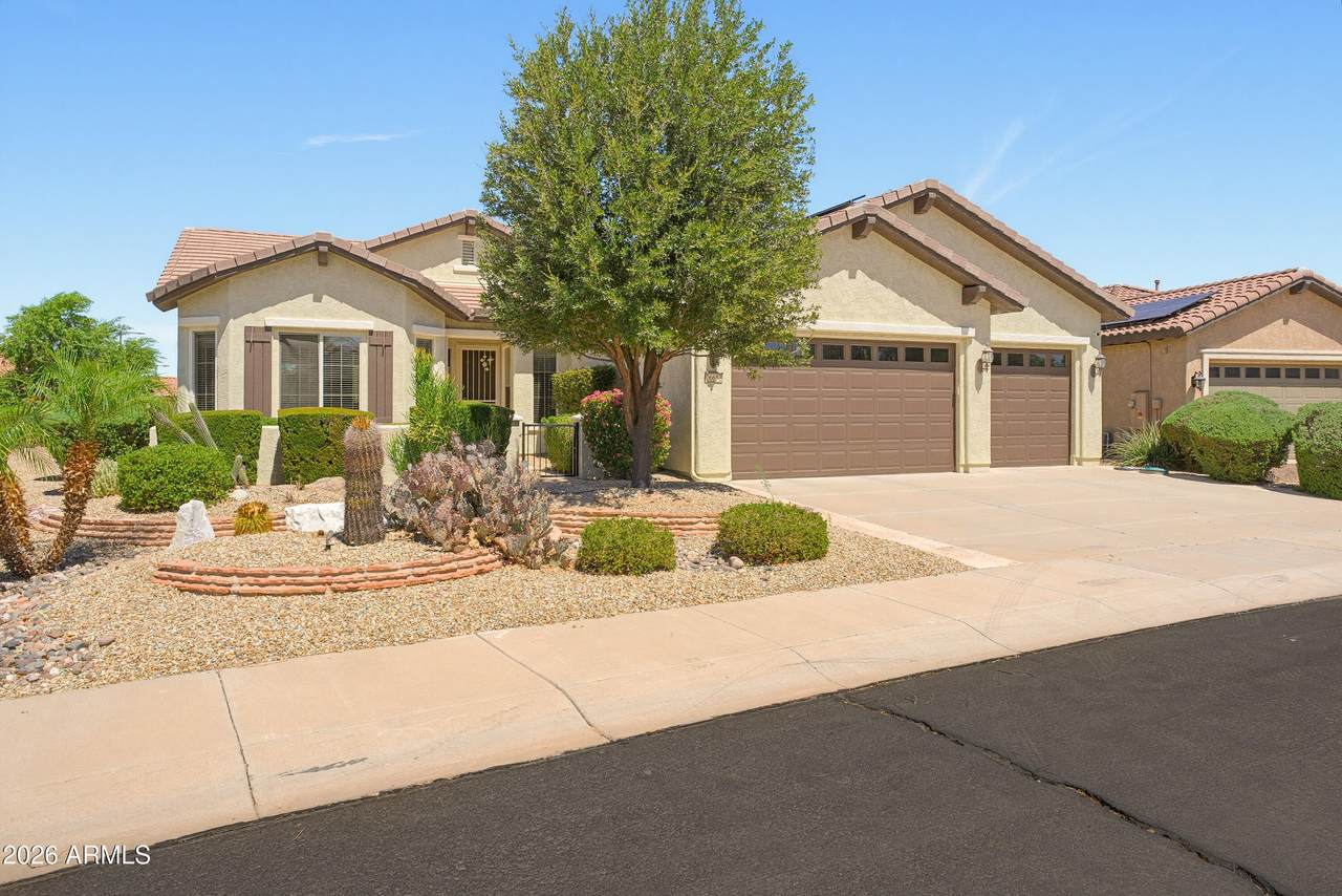 26652 Yukon Court - Photo 1