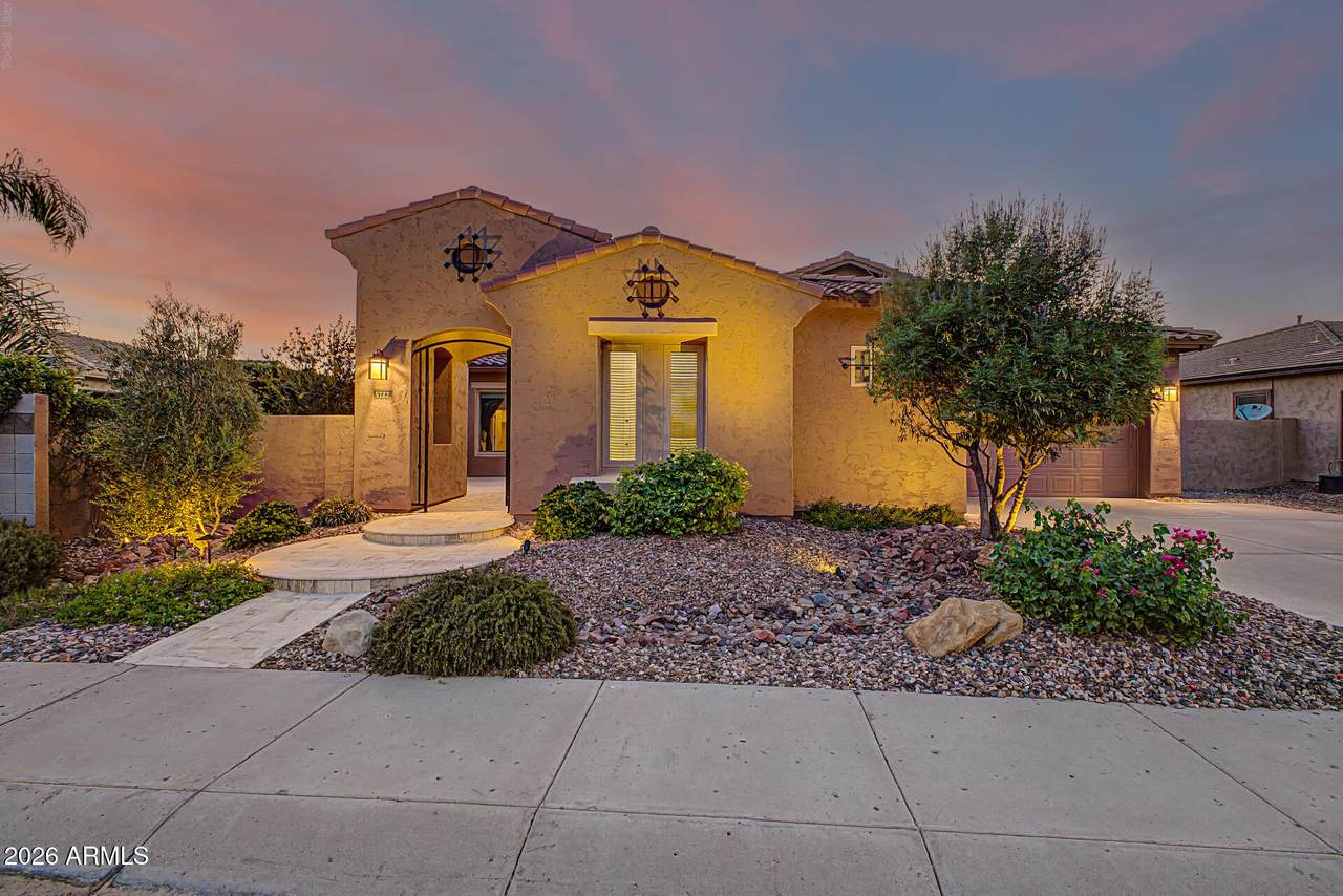5722 Mesquite Grove Way - Photo 1