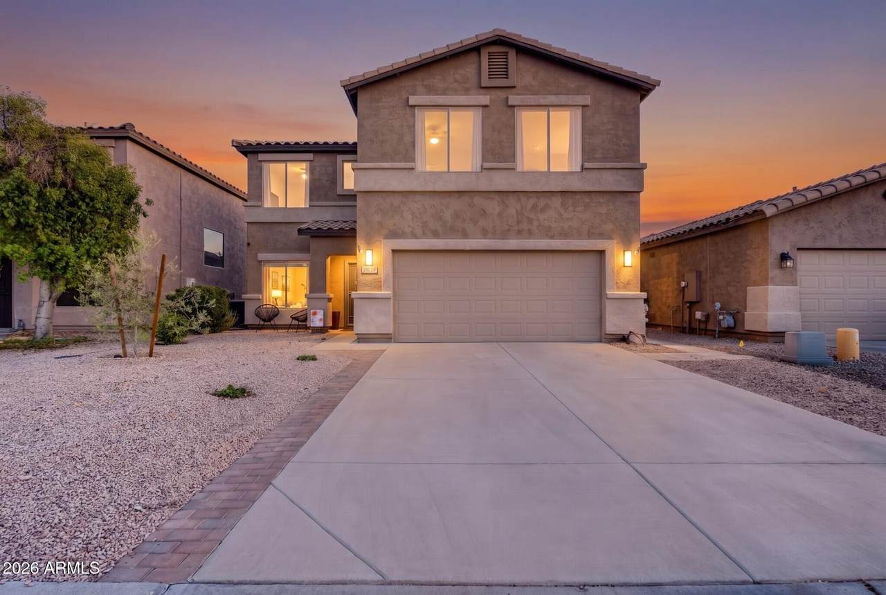 30052 Desert Willow Boulevard - Photo 1